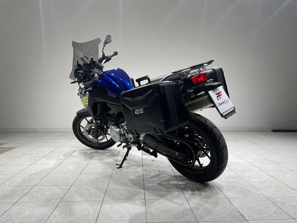 Bmw F 750 GS (2021 - 24) (3)