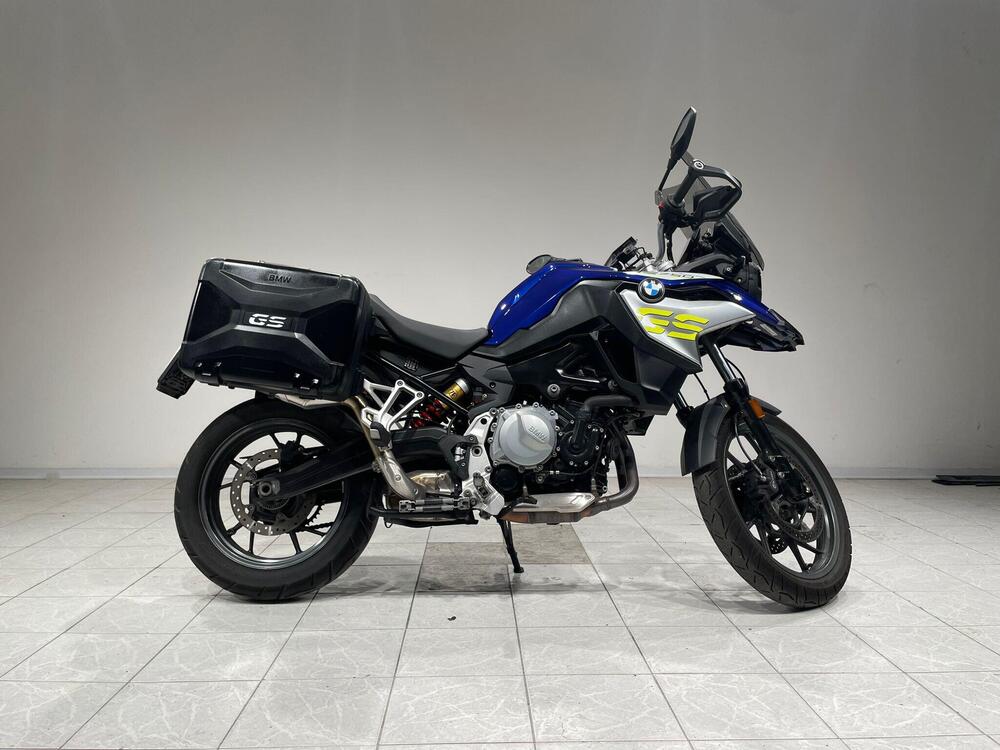 Bmw F 750 GS (2021 - 24) (5)