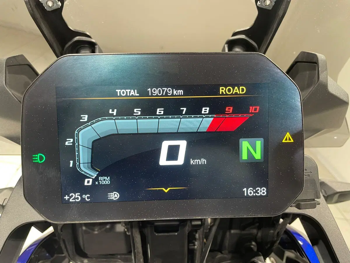 Bmw F 750 GS (2021 - 24) (9)