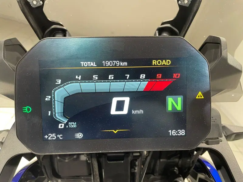 Bmw F 750 GS (2021 - 24) (9)