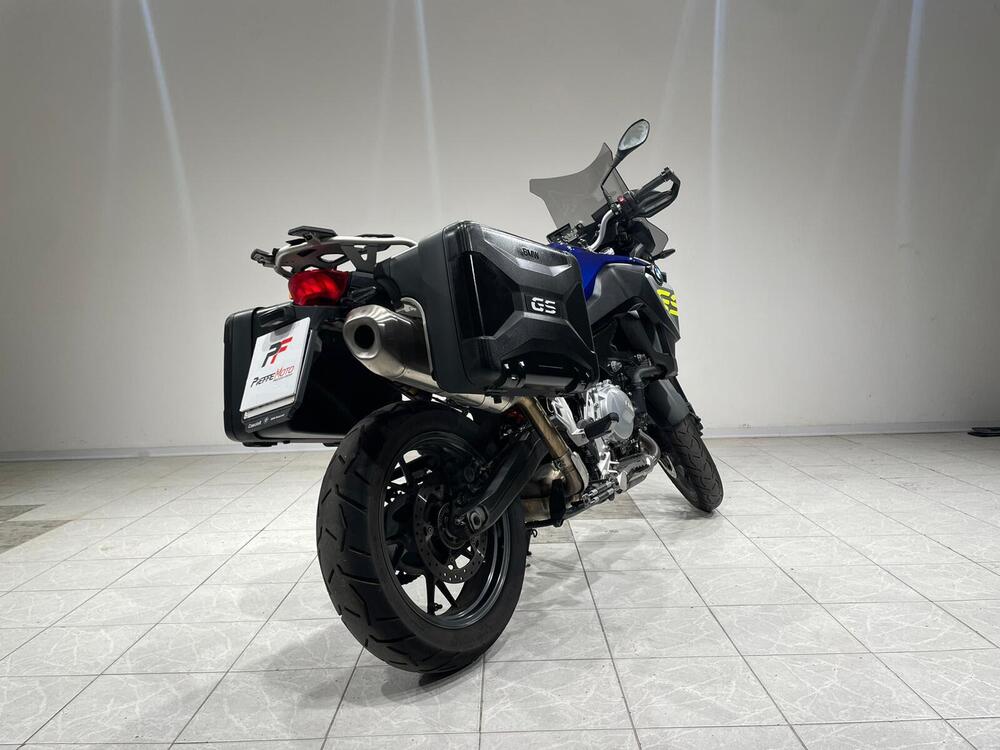 Bmw F 750 GS (2021 - 24) (4)