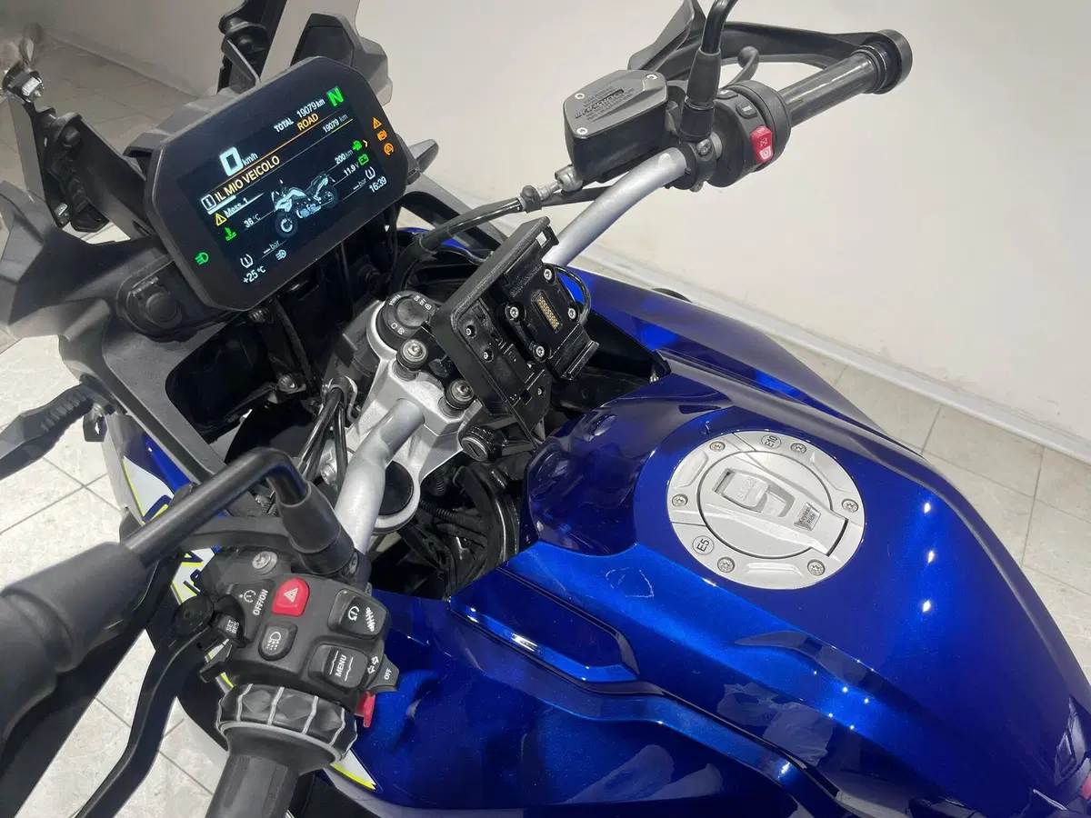 Bmw F 750 GS (2021 - 24) (12)