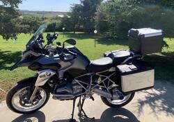 Bmw R 1200 GS (2013 - 16) usata