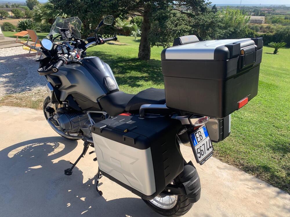 Bmw R 1200 GS (2013 - 16) (4)