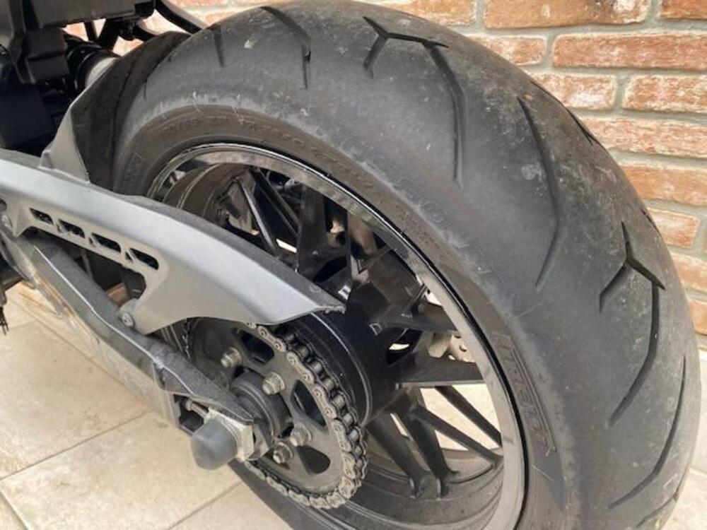 Kawasaki Z 900 RS (2018 - 20) (4)