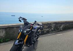 Yamaha MT-09 SP (2018 - 20) usata