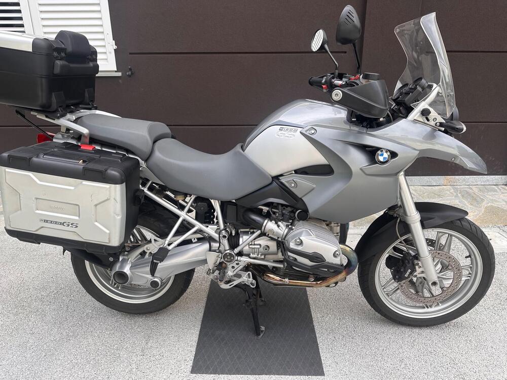 Bmw R 1200 GS (2004 - 07) (4)