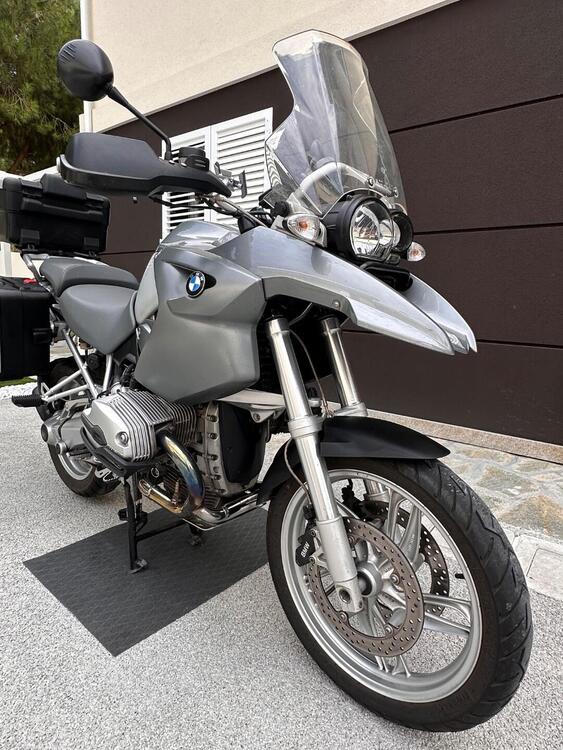 Bmw R 1200 GS (2004 - 07) (5)