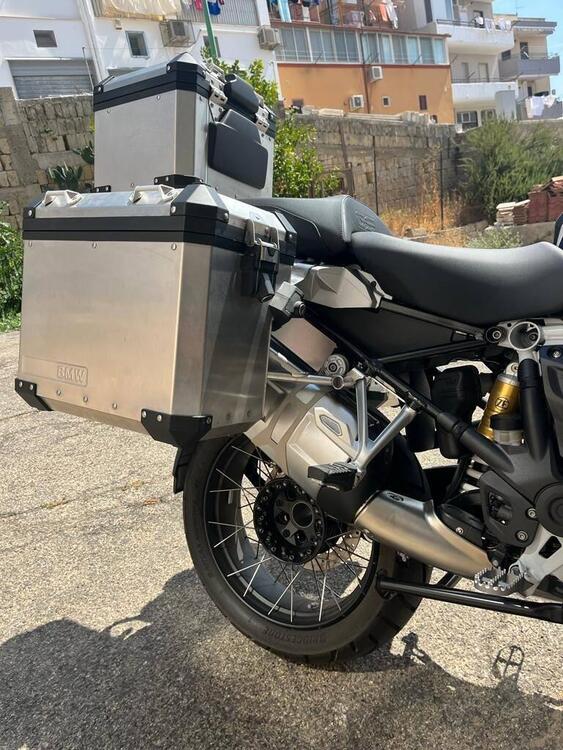 Bmw R 1250 GS (2021 - 24)