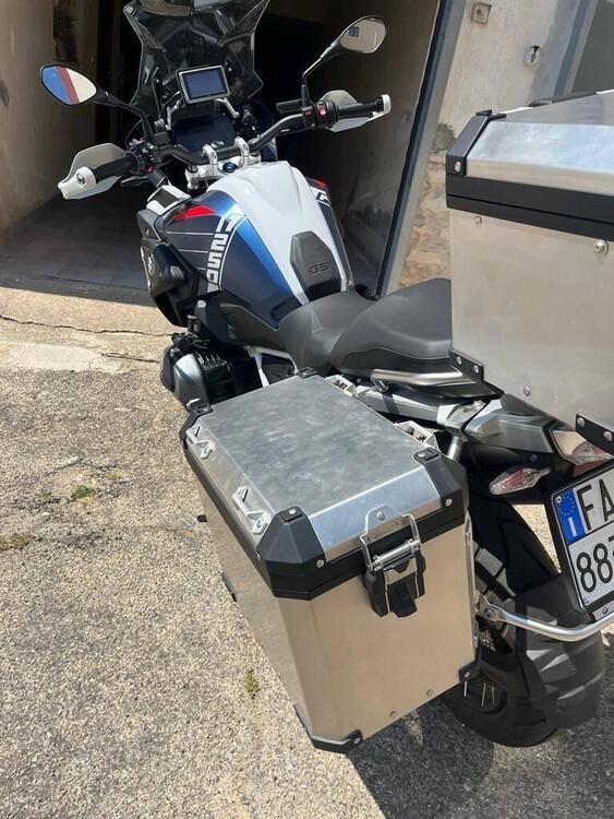 Bmw R 1250 GS (2021 - 24) (2)
