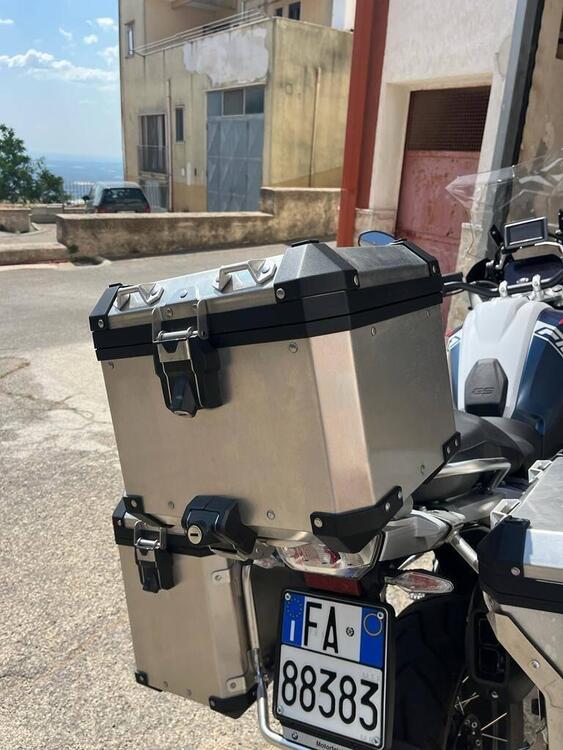 Bmw R 1250 GS (2021 - 24) (3)