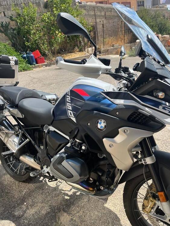 Bmw R 1250 GS (2021 - 24) (5)