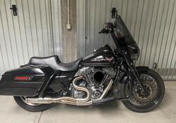 Harley-Davidson 1584 Road King Classic (2007 - 11) - FLHRCI usata