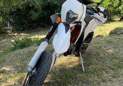 KTM 530 EXC Racing (2008) usata
