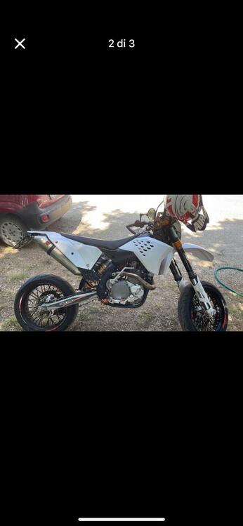 KTM 530 EXC Racing (2008) (2)