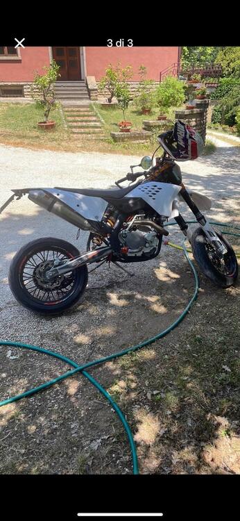 KTM 530 EXC Racing (2008) (3)