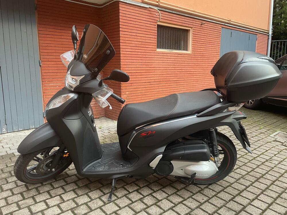 Honda SH 300 i ABS (2016 - 20)