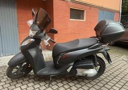 Honda SH 300 i ABS (2016 - 20) usata
