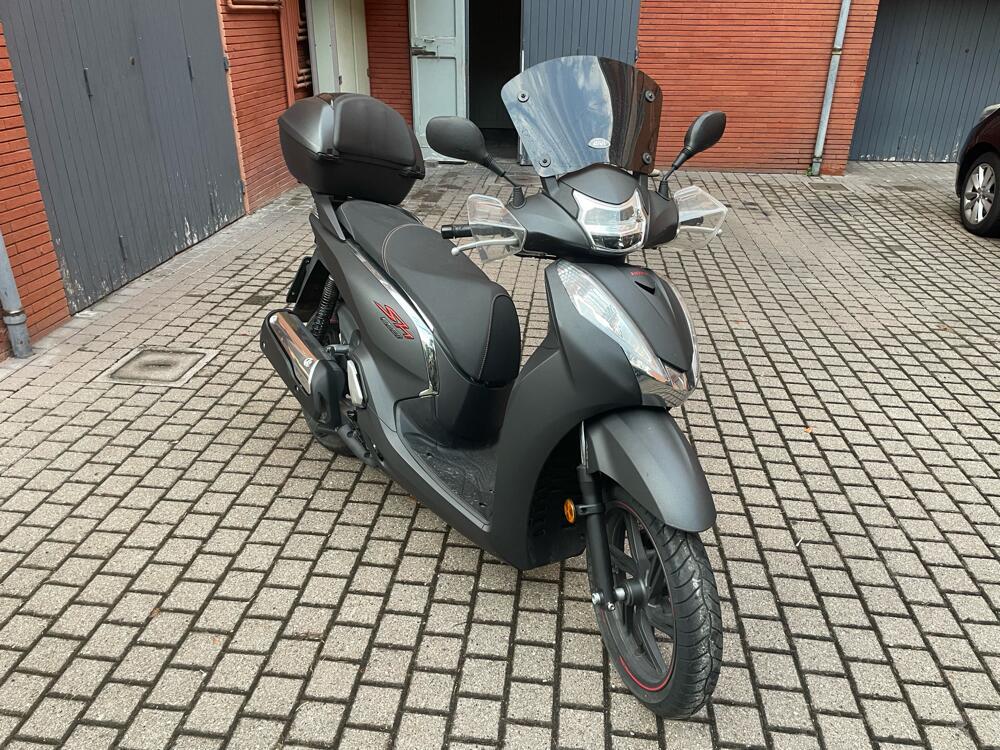 Honda SH 300 i ABS (2016 - 20) (3)