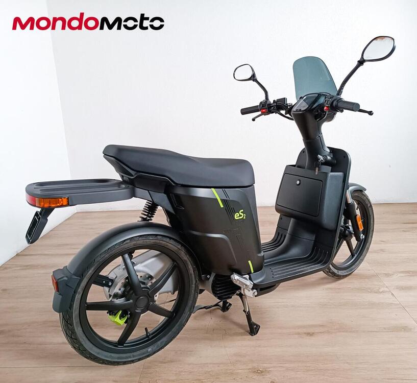 Askoll eS2 Evo 2.8 (2019 - 25) (2)