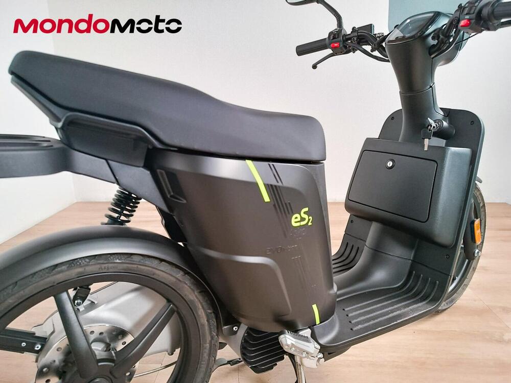 Askoll eS2 Evo 2.8 (2019 - 25) (3)