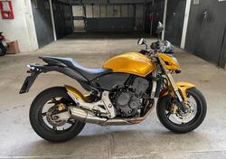 Honda Hornet 600 (2007 - 10) usata