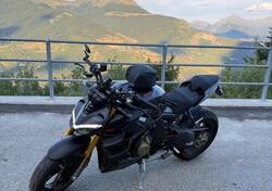 Ducati Streetfighter V4 S (2023 - 24) usata