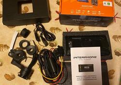 Vendo car play Interphone Ridesync