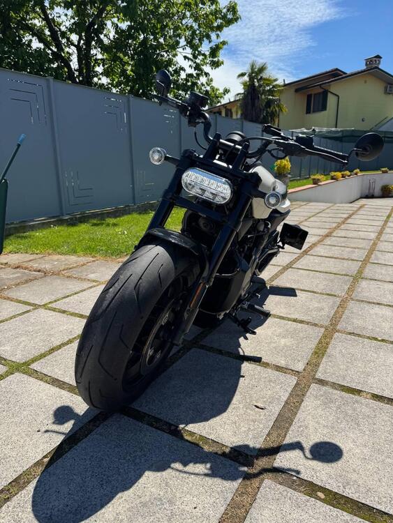 Harley-Davidson Sportster S (2022 - 24)