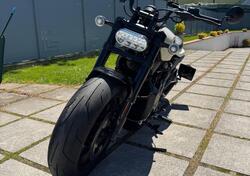 Harley-Davidson Sportster S (2022 - 24) usata