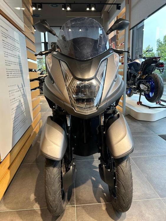 Yamaha Tricity 155 (2021 - 21) (4)