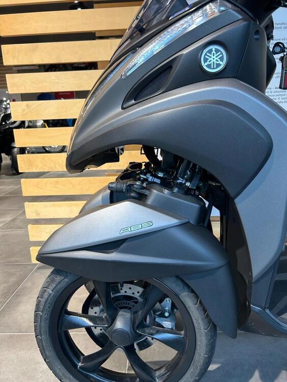 Yamaha Tricity 155 (2021 - 21) (5)