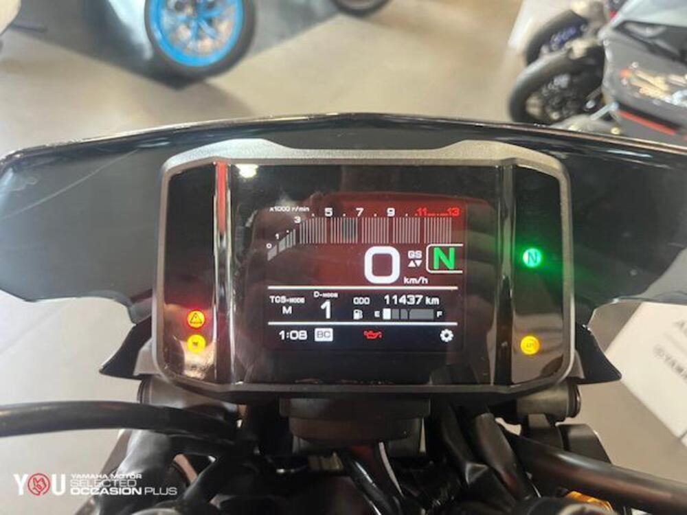 Yamaha MT-09 SP (2021 - 23) (3)