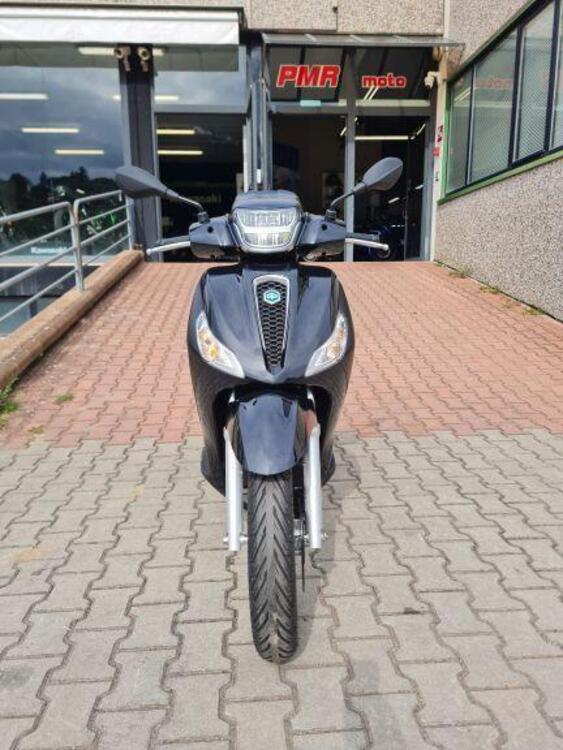 Piaggio Medley 200 (2025) (5)