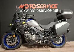Suzuki V-Strom 650XT (2021 - 25) usata