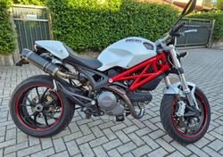 Ducati Monster 796 (2010 - 13) usata