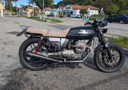 Moto Guzzi V 35 Imola (1980 - 85) usata