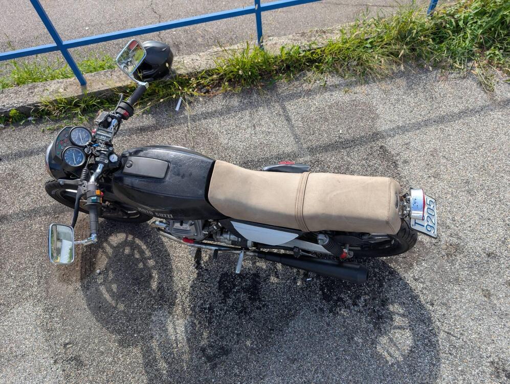 Moto Guzzi V 35 Imola (1980 - 85) (4)