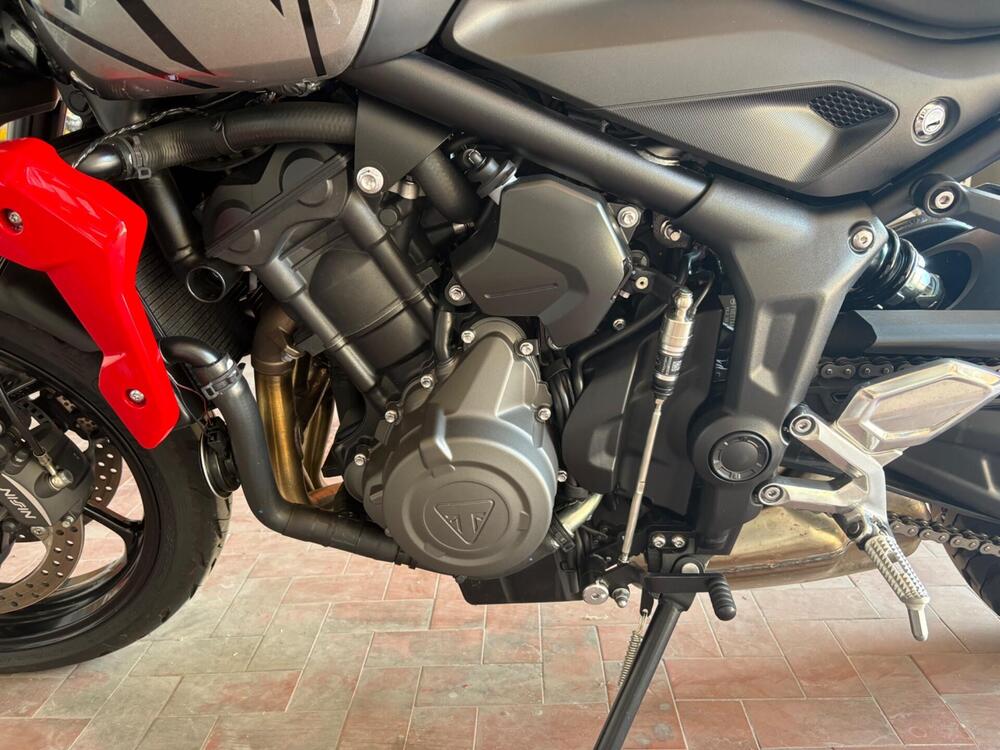 Triumph Trident 660 (2021 - 24) (2)