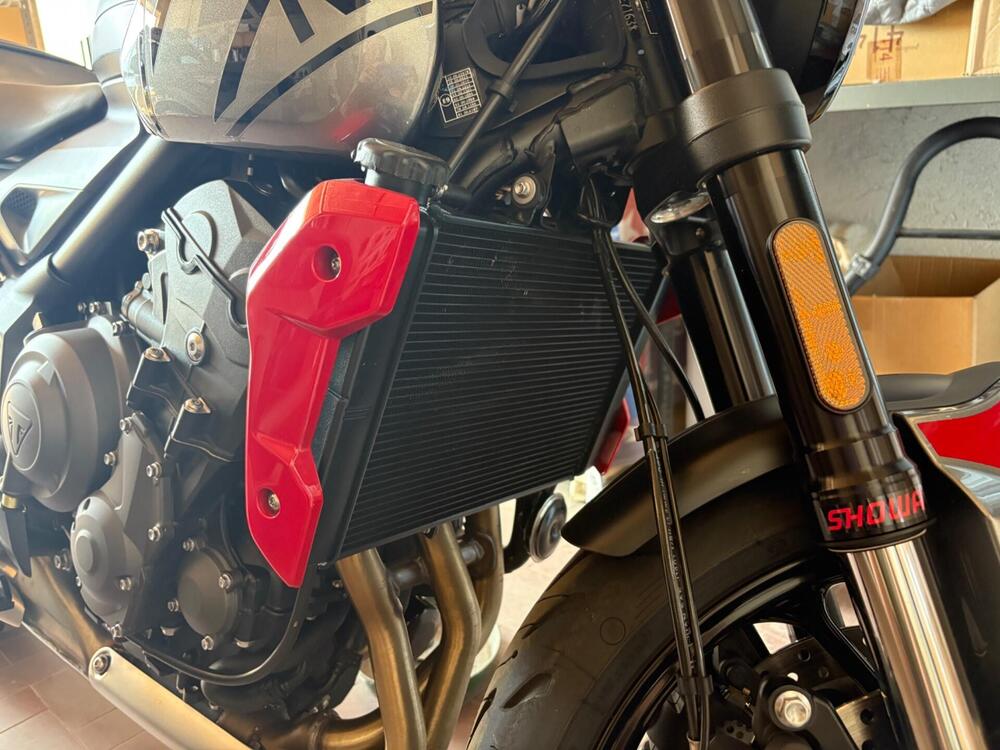 Triumph Trident 660 (2021 - 24) (5)