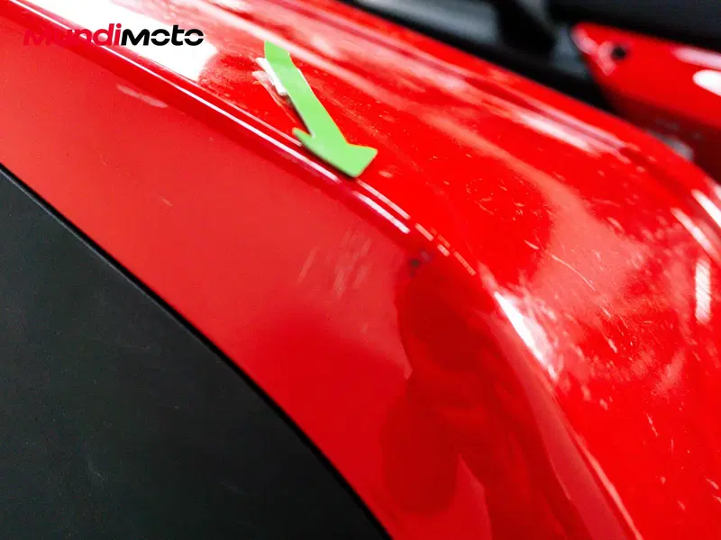 Ducati Multistrada 1200 S Granturismo (2013 - 14) (18)