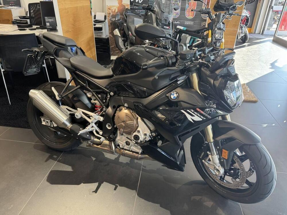 Bmw S 1000 R (2021 - 24)