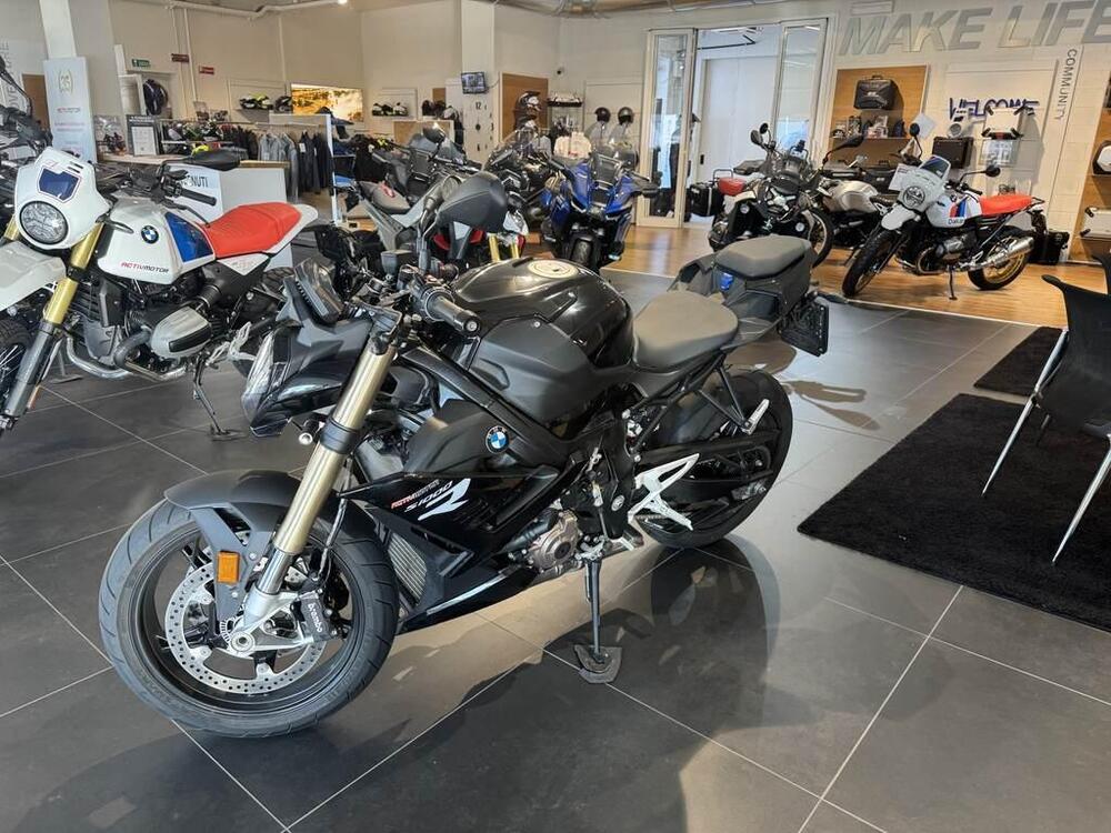 Bmw S 1000 R (2021 - 24) (3)