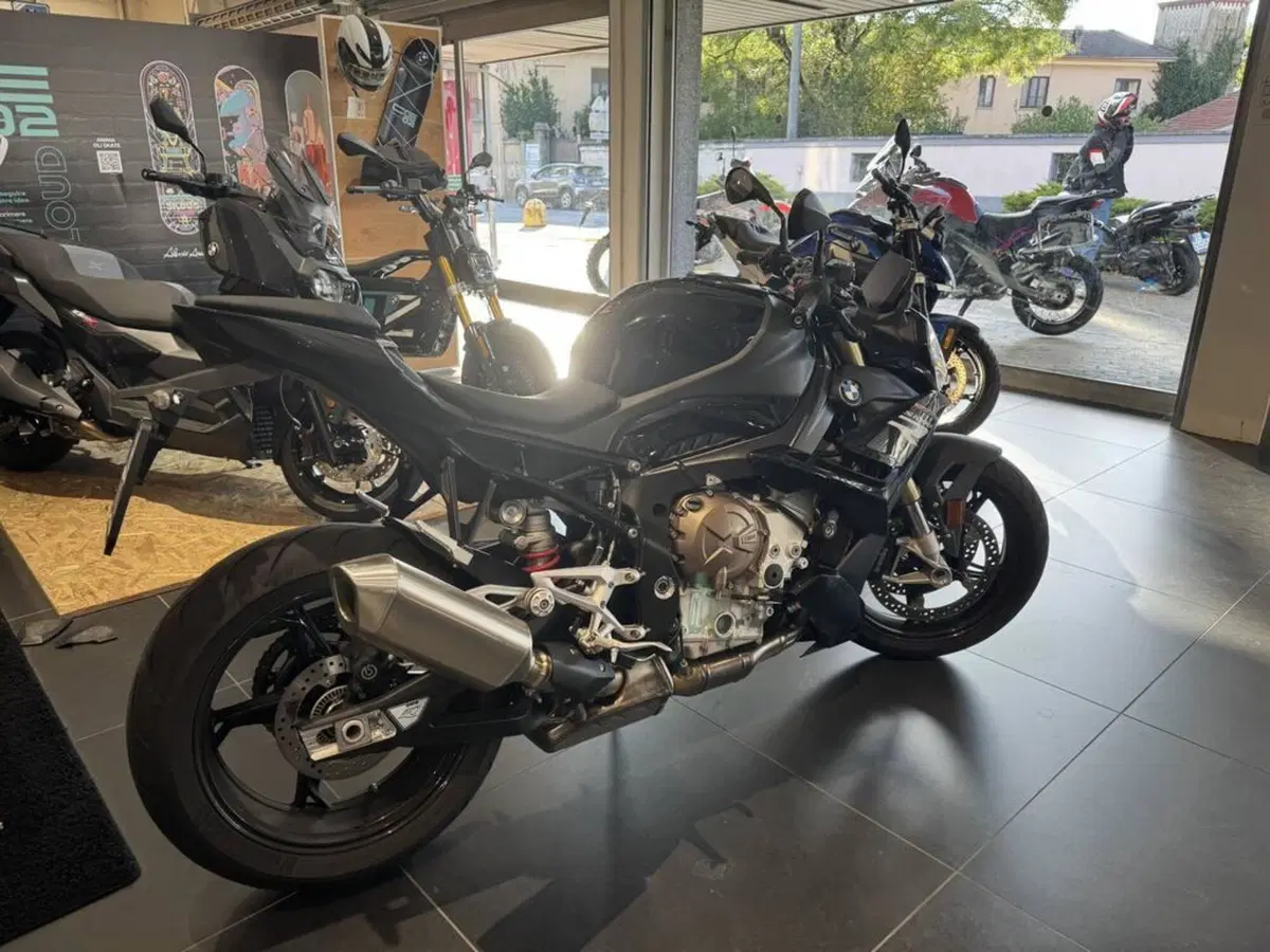 Bmw S 1000 R (2021 - 24) (6)