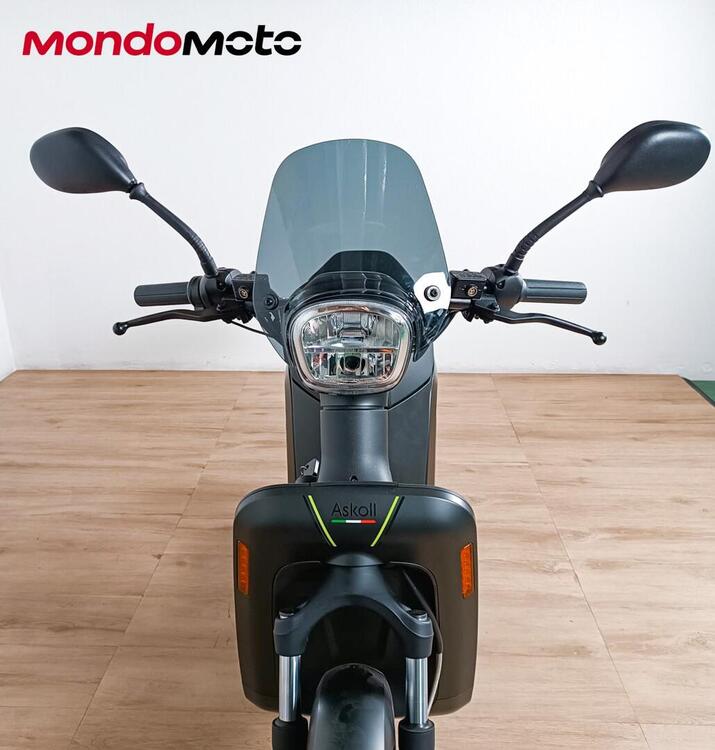 Askoll eS2 Evo 2.8 (2019 - 25) (4)