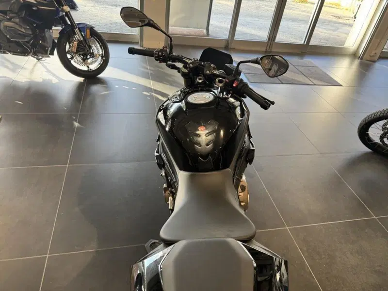 Bmw S 1000 R (2021 - 24) (7)
