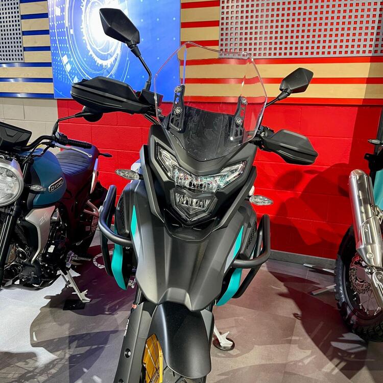 Kove 510X (2023 - 24) (4)