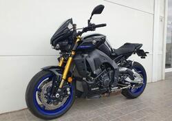 Yamaha MT-10 SP (2022 - 25) usata