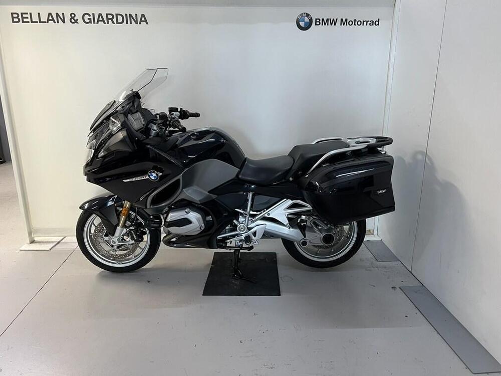 Bmw R 1200 RT (2014 - 16)