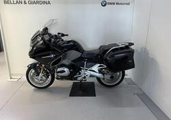 Bmw R 1200 RT (2014 - 16) usata